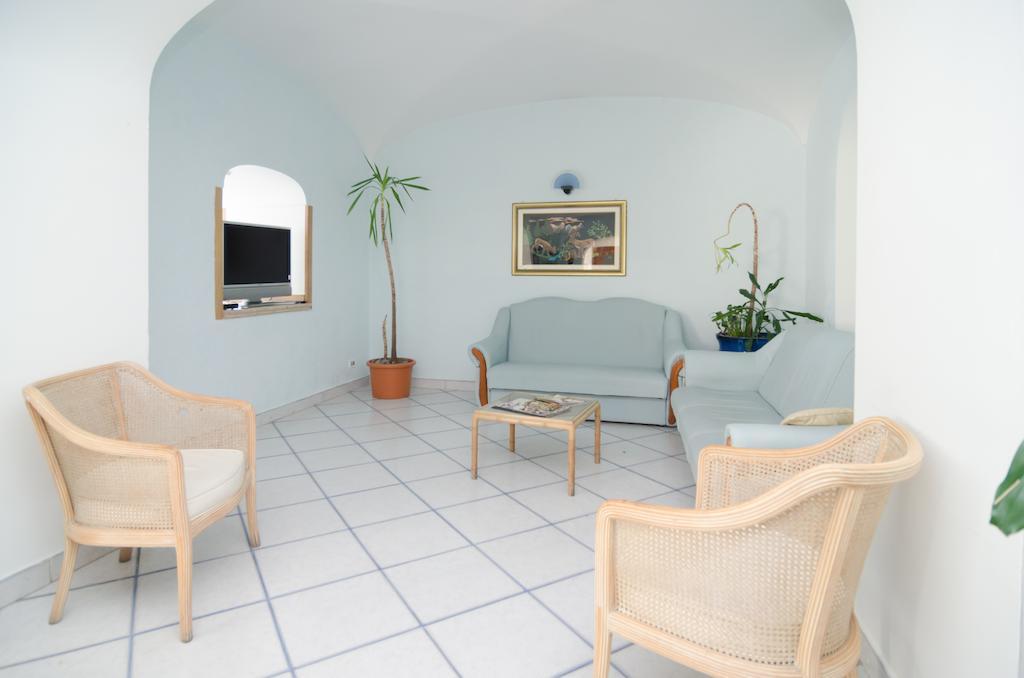 איסקיה Hotel Felix Terme מראה חיצוני תמונה